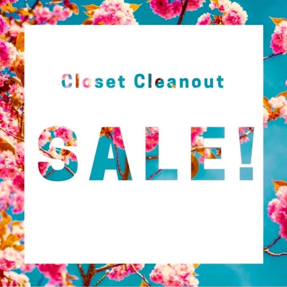 3 for $15 on all items $8 or less